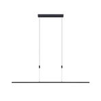 Stakato 8 LED Hanglamp L180 Black - Lucande
