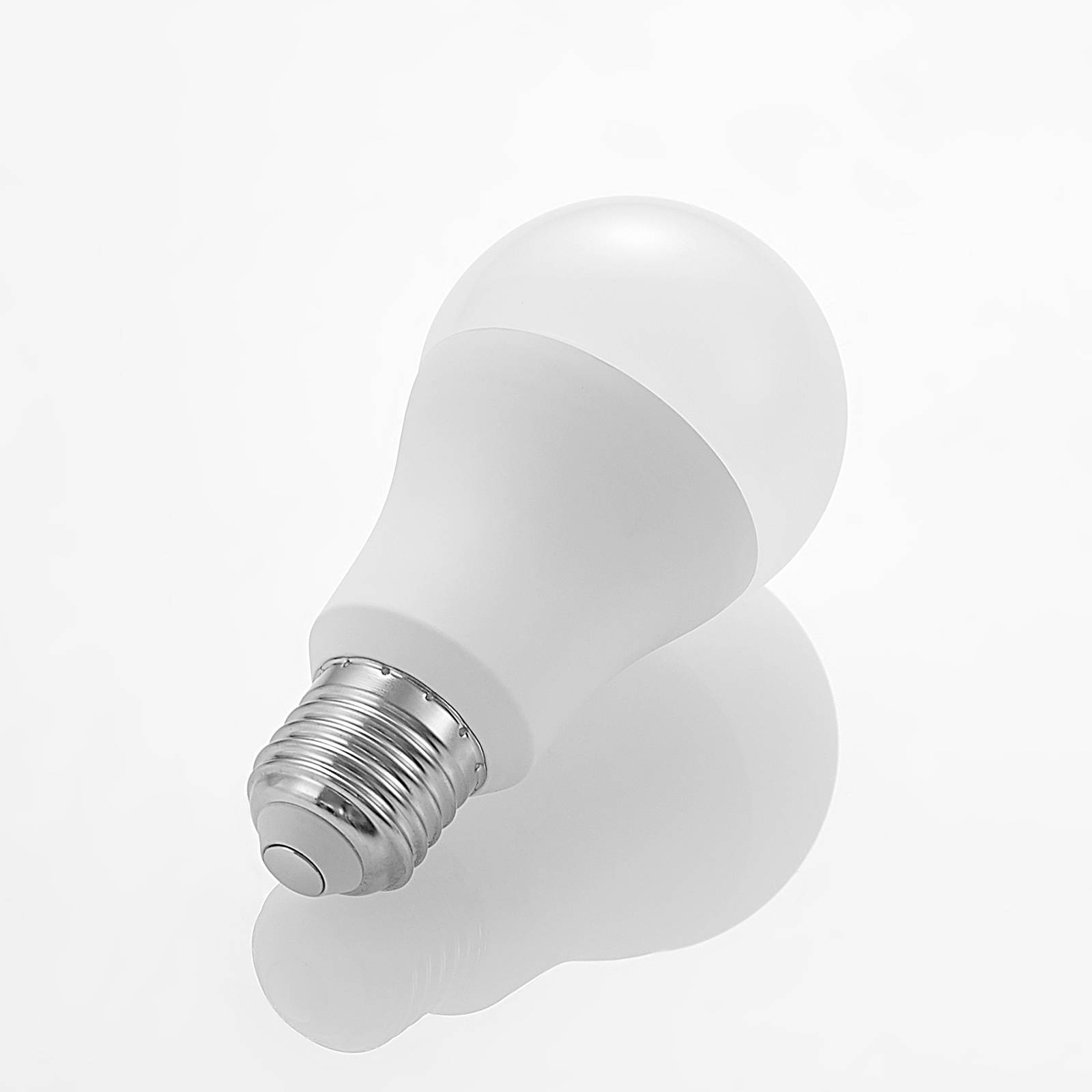 Żarówka LED Arcchio E27 A60 13,5W opal 3000K 1521lm