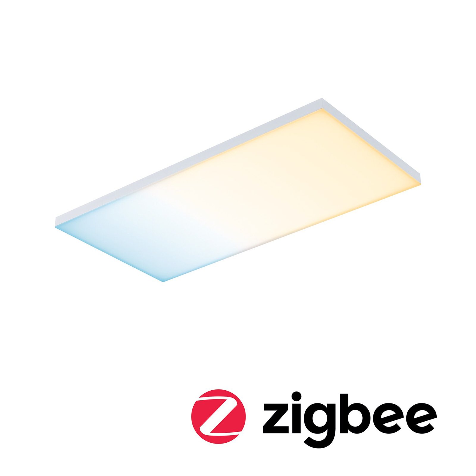 Paulmann Velora LED panel ZigBee 59.5x29.5cm 15.5W