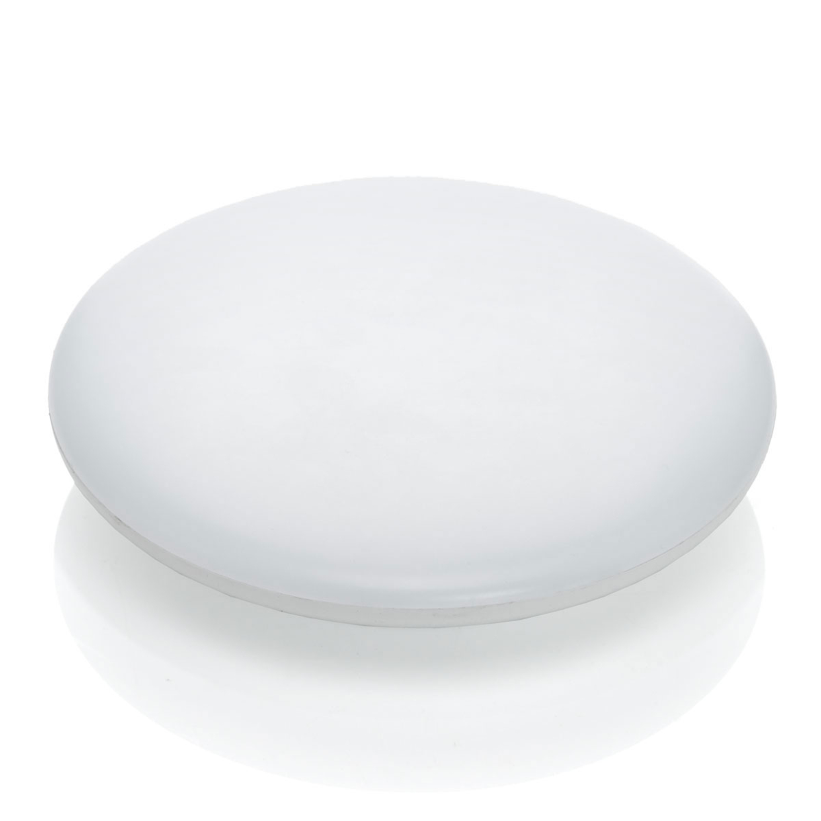 LED-Deckenlampe Azra, weiß, rund, IP54, Ø 25 cm