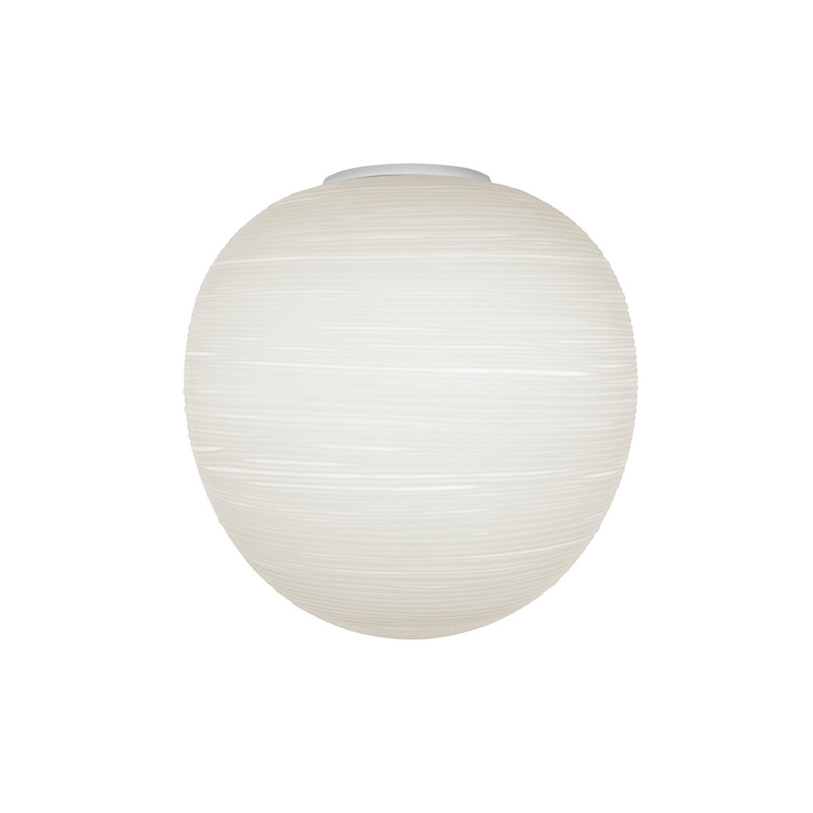 Foscarini Rituals XL semi Wandleuchte, 40 x 41 cm