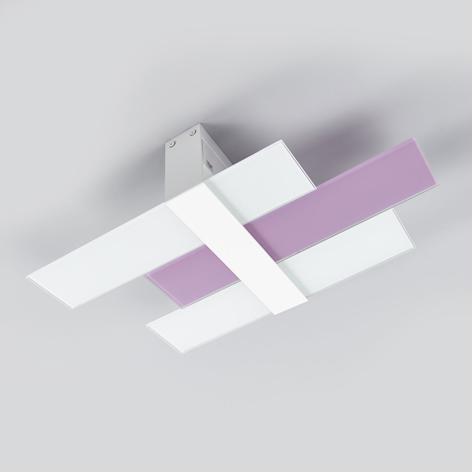 Deckenleuchte Triad 48 cm