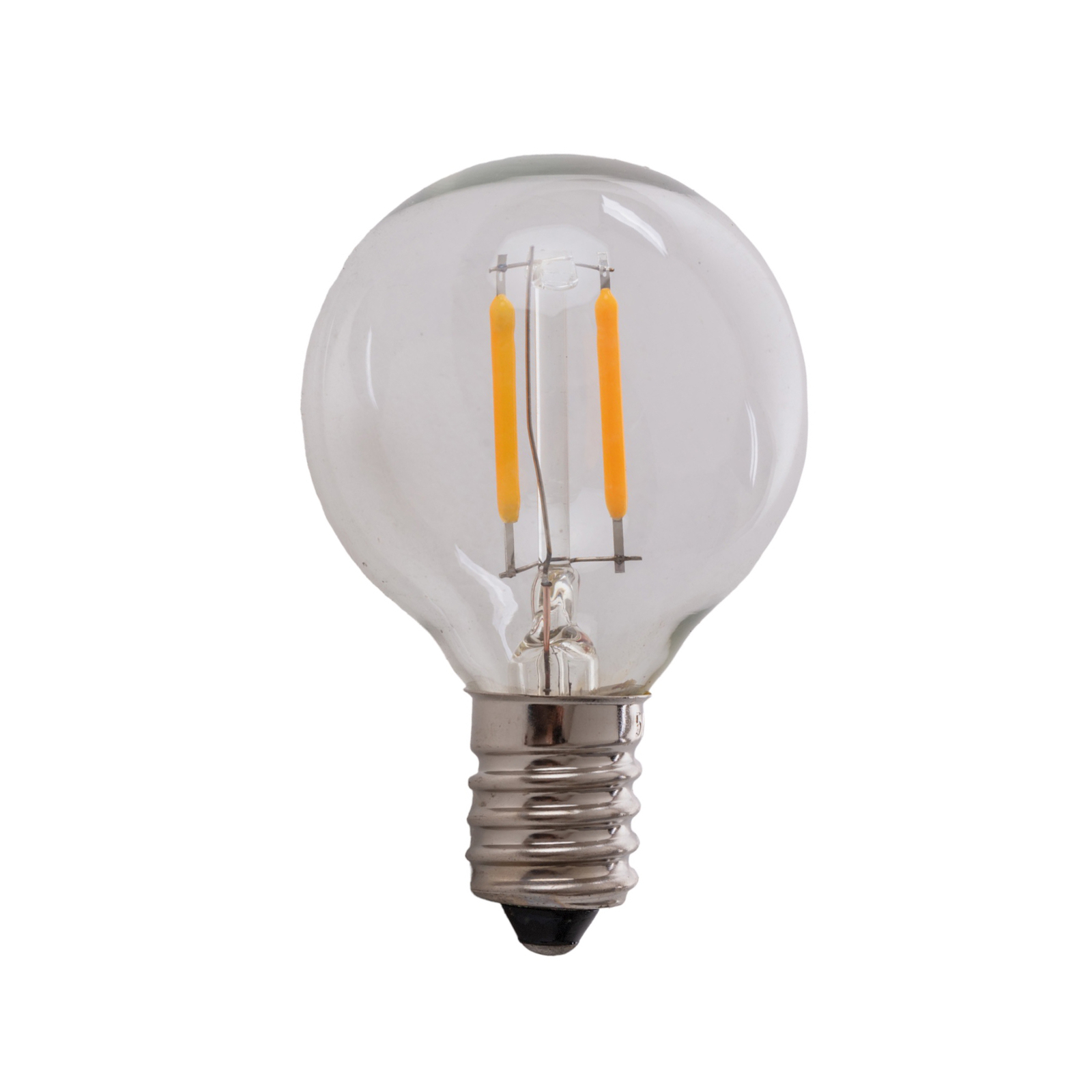 E14 LED lamp 5V Mouse helder | Lampen24.be