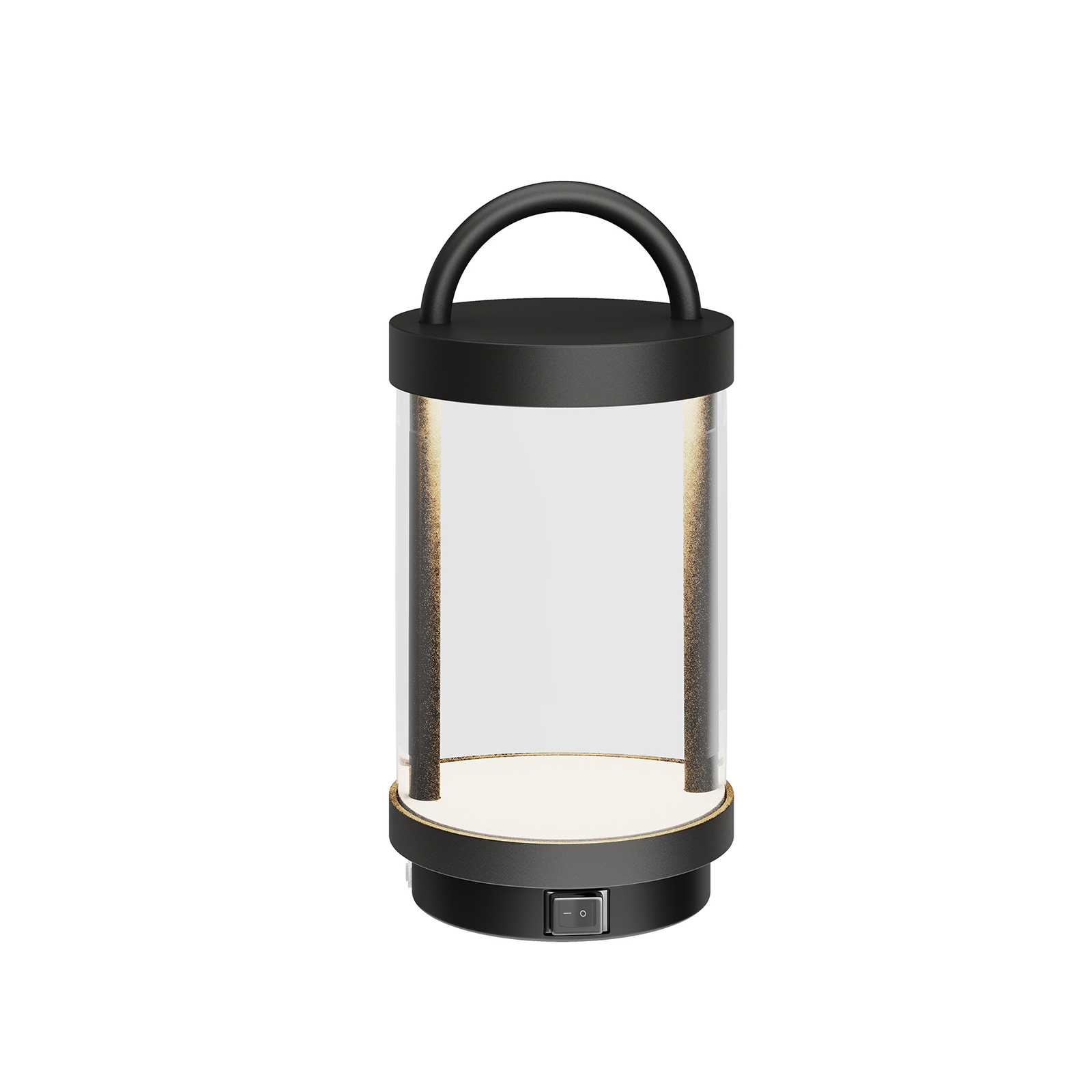 Lucande Caius LED decorative light for outdoors | Lights.co.uk