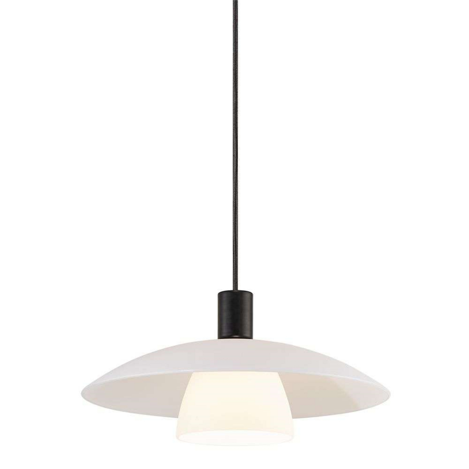 Verona Lustră Pendul Opal - Nordlux