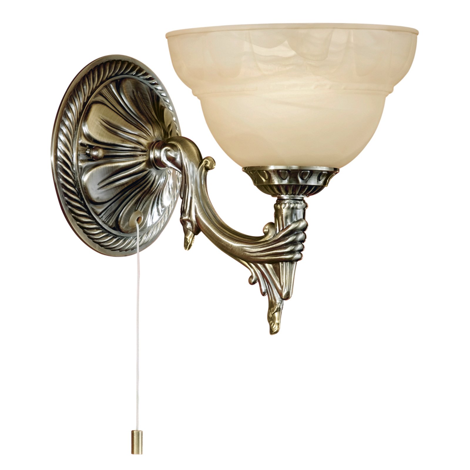 Wandlamp Marilla