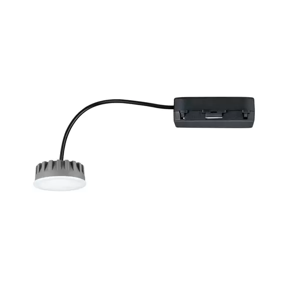 Lampenwelt Paulmann Coin Nova Plus LED-Modul 6 W, dimmbar