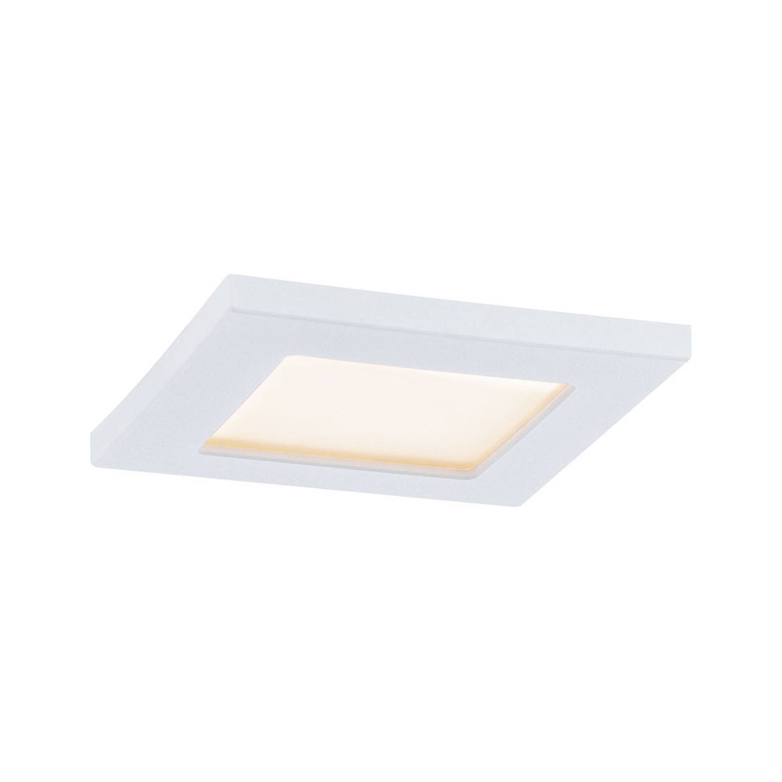 Clever Connect Spot Pola weiß matt tunable White Spot - Paulmann