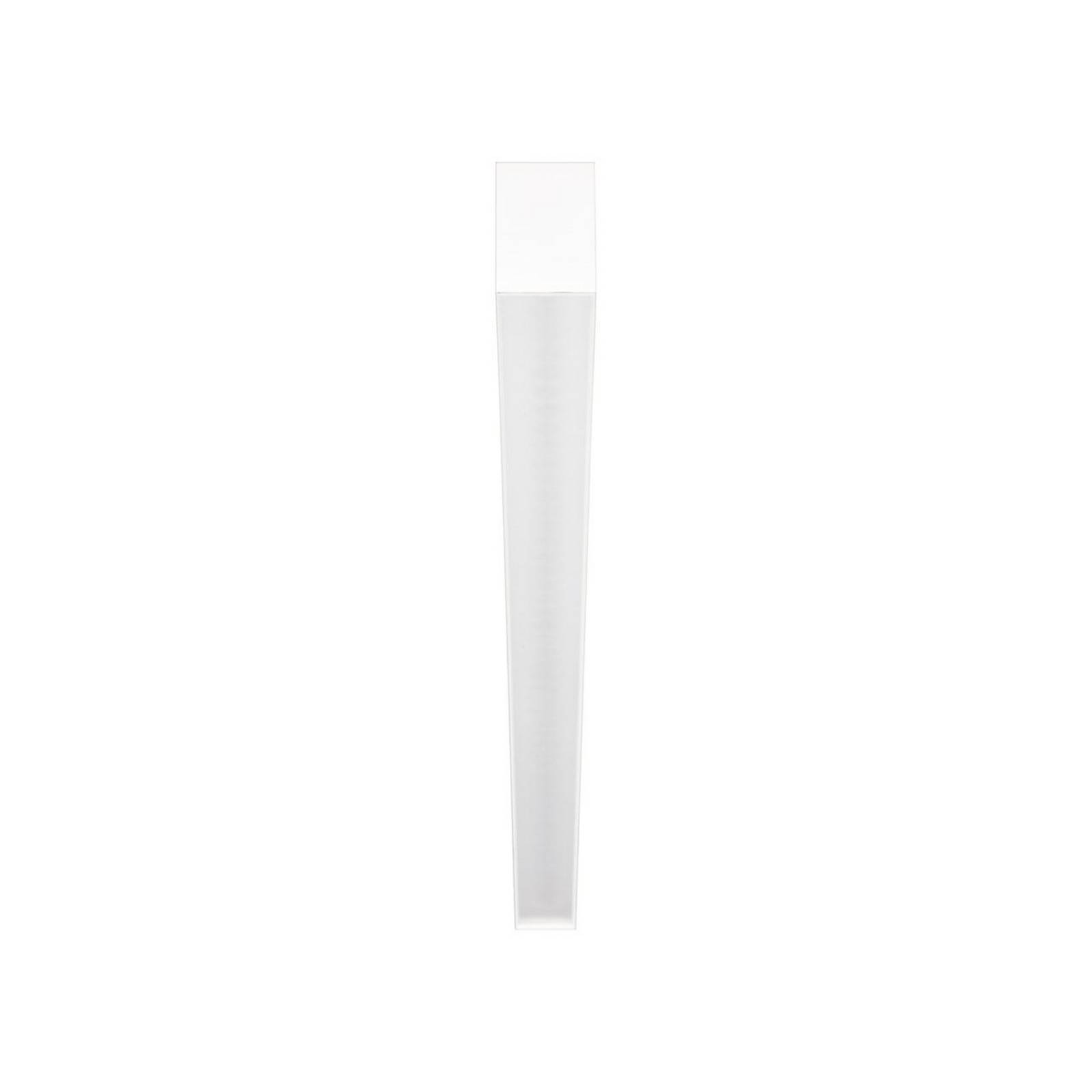 Sylvania Deckenlampe Otao, prismatisch, Multipower, 830/840