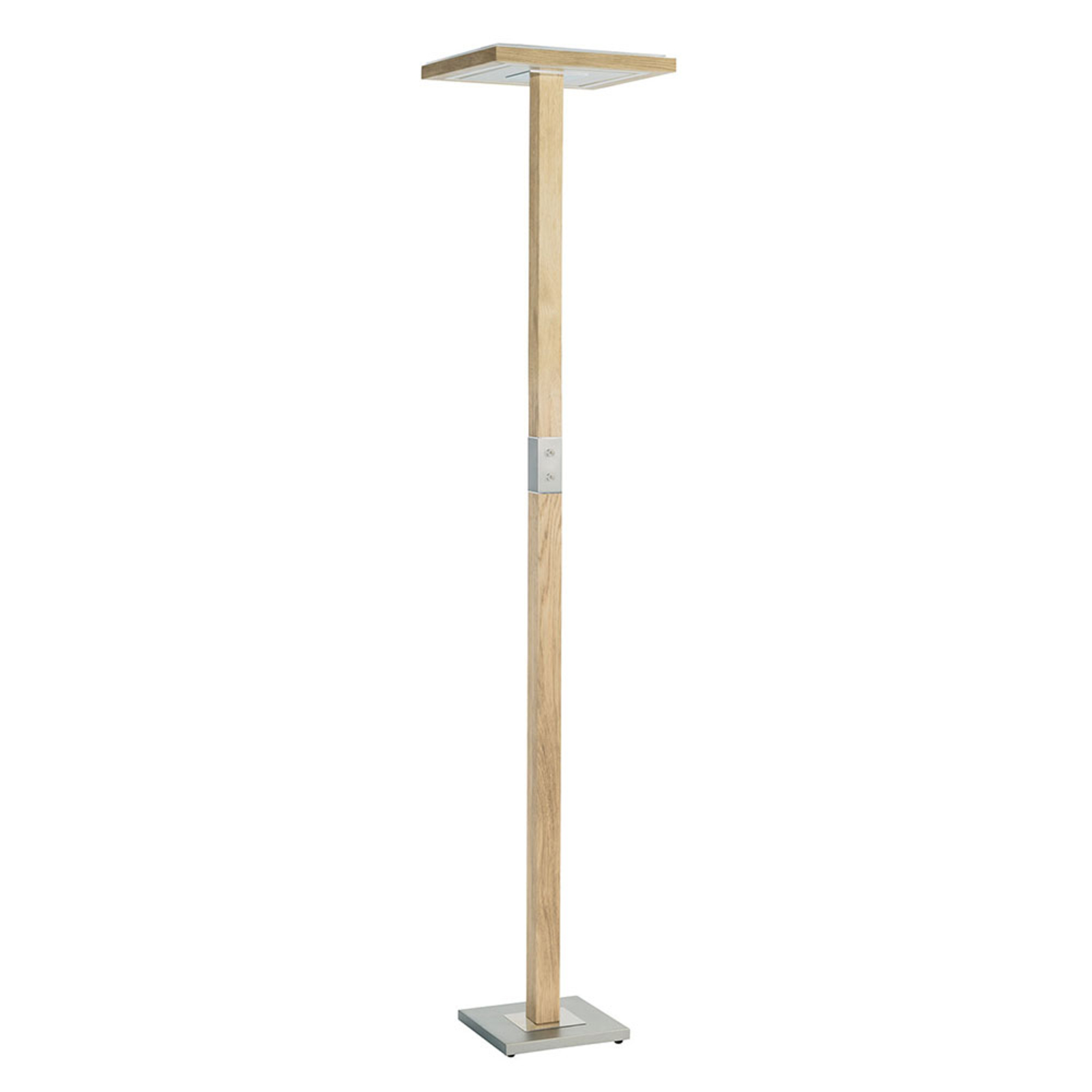 HerzBlut Otto O LED lampadaire, IRC > 90