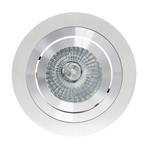 Básico recessed light, round