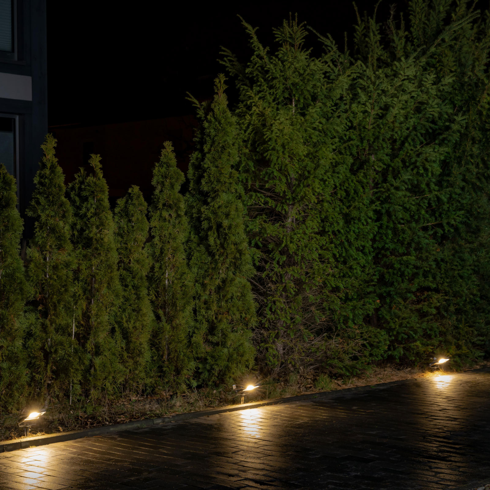 LEDVANCE Endura Garden Flood 20W proiector LED ext