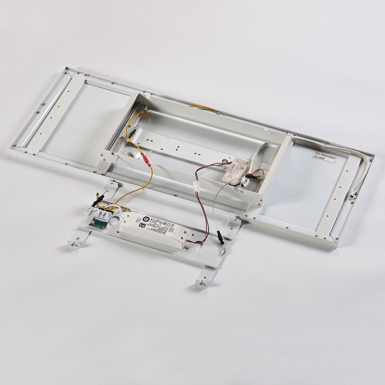 Philia Ceiling Lamp 3000-6000K 80x29,5 White - Arcchio