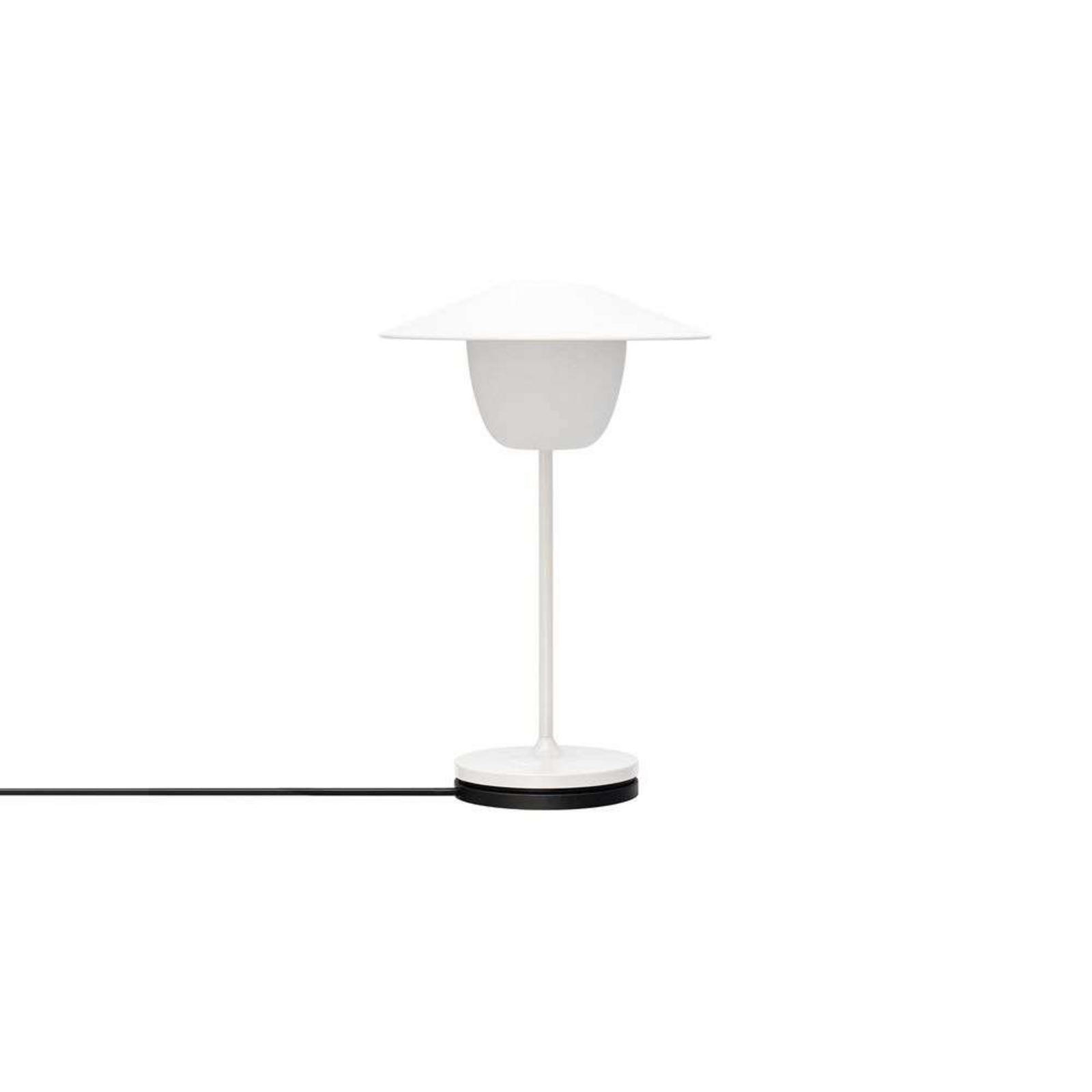 Ani Mobile LED Stolna lampa Mini Bijela - Blomus