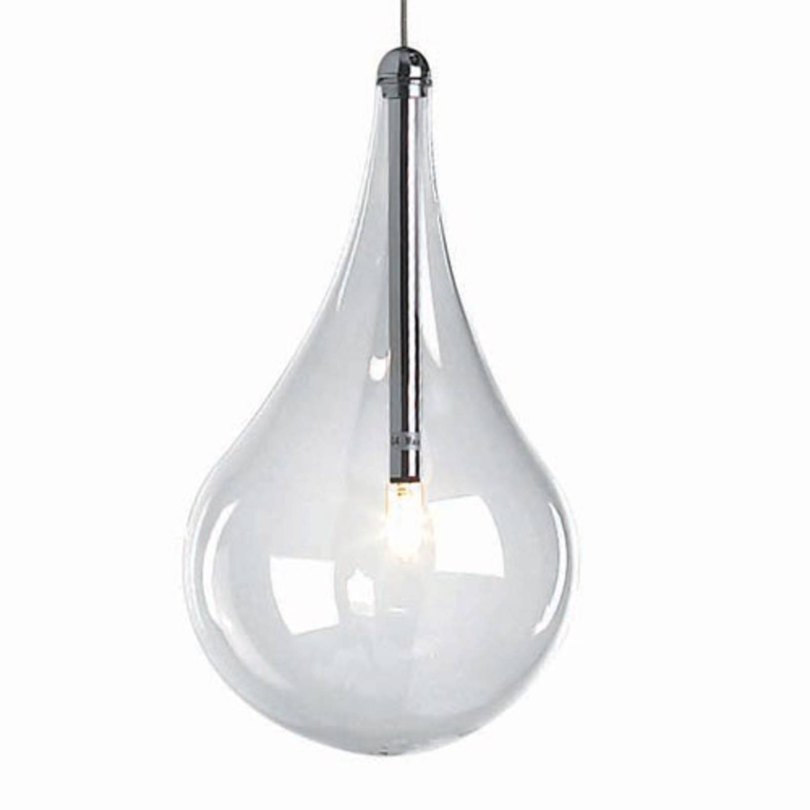 Hanglamp Drop, 1-lamp