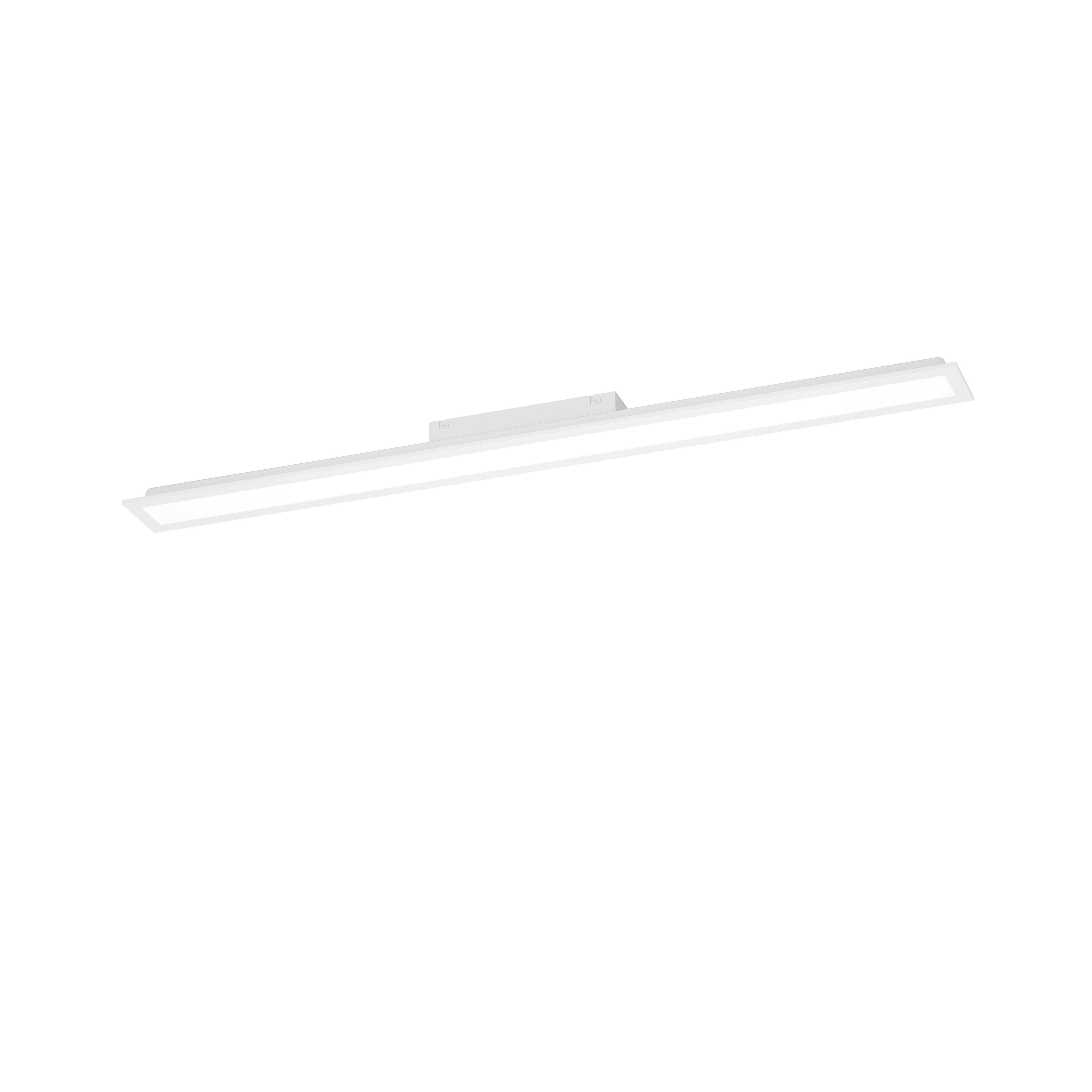 EGLO connect Smart-LED-Deckenleuchte Moradillo-Z, weiß, 14cm