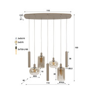 product size