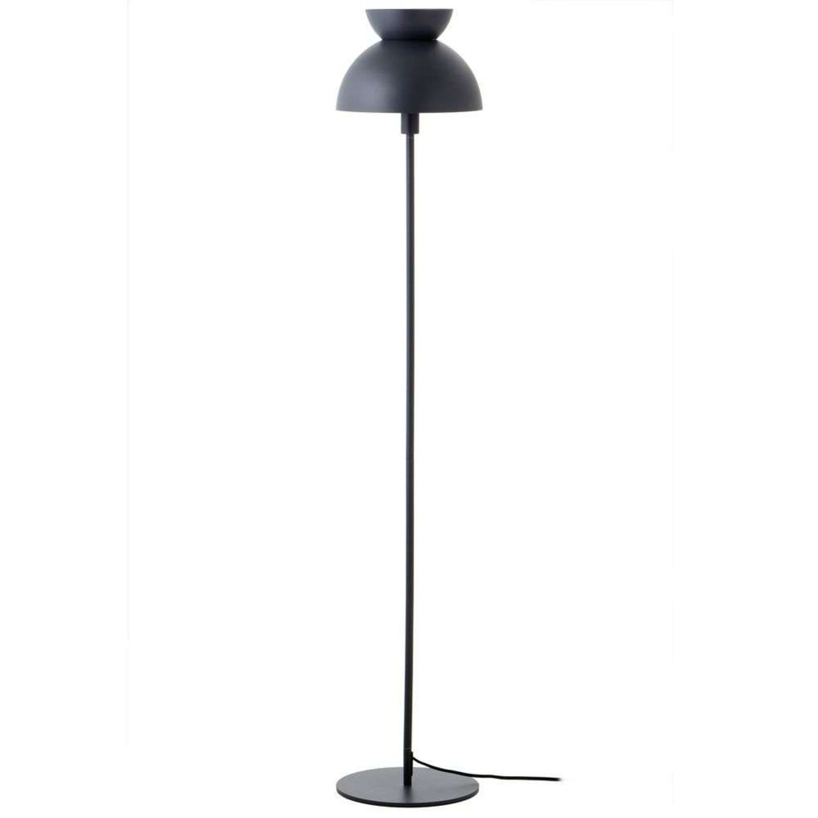 Butterfly Stojaca Lampa Steel Blue - Frandsen