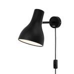 Anglepoise Type 75 wall light with plug