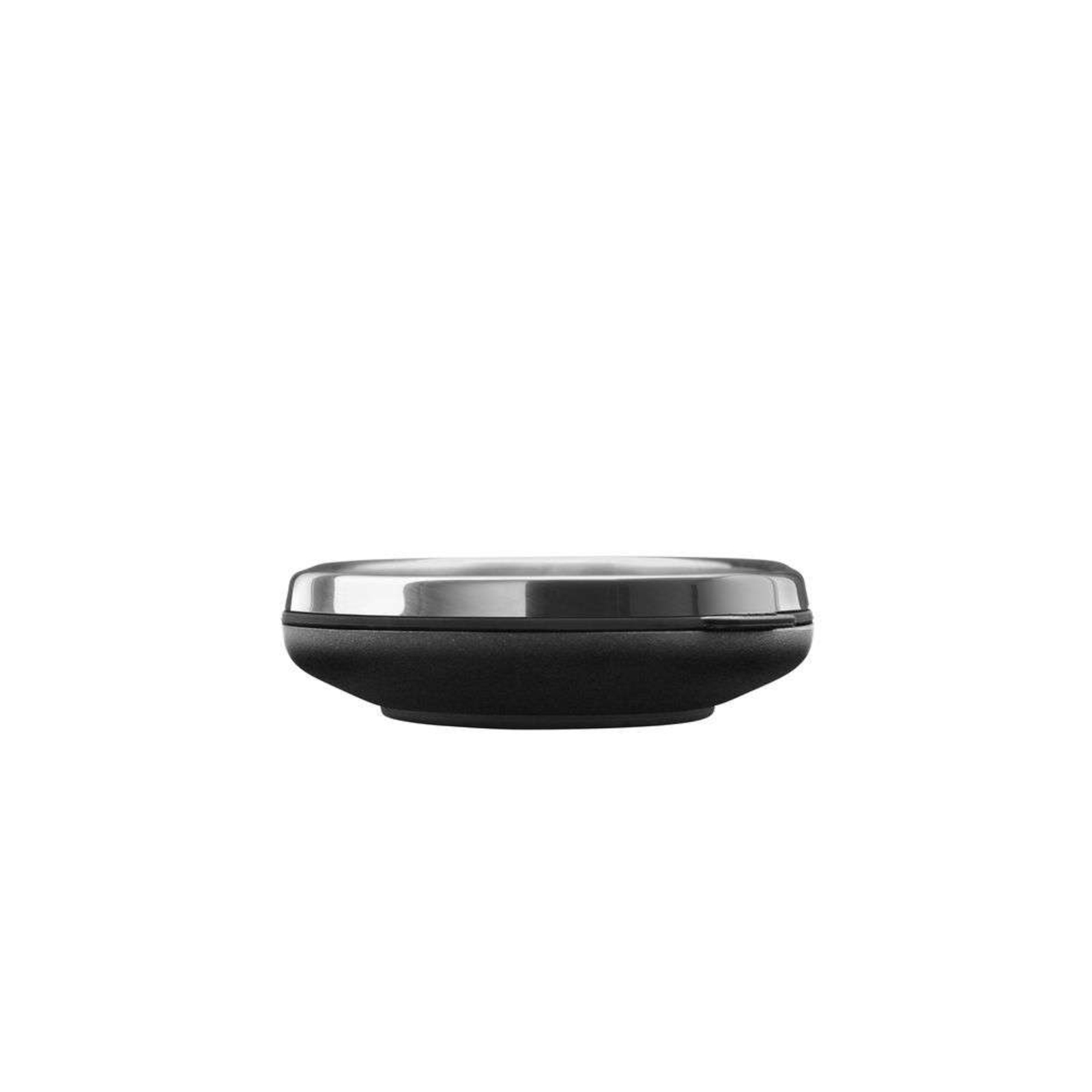 Vipp5 Soap Dish Black - Vipp