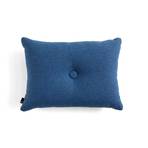 Dot Cushion Mode 1 Dot Dark Blue - HAY