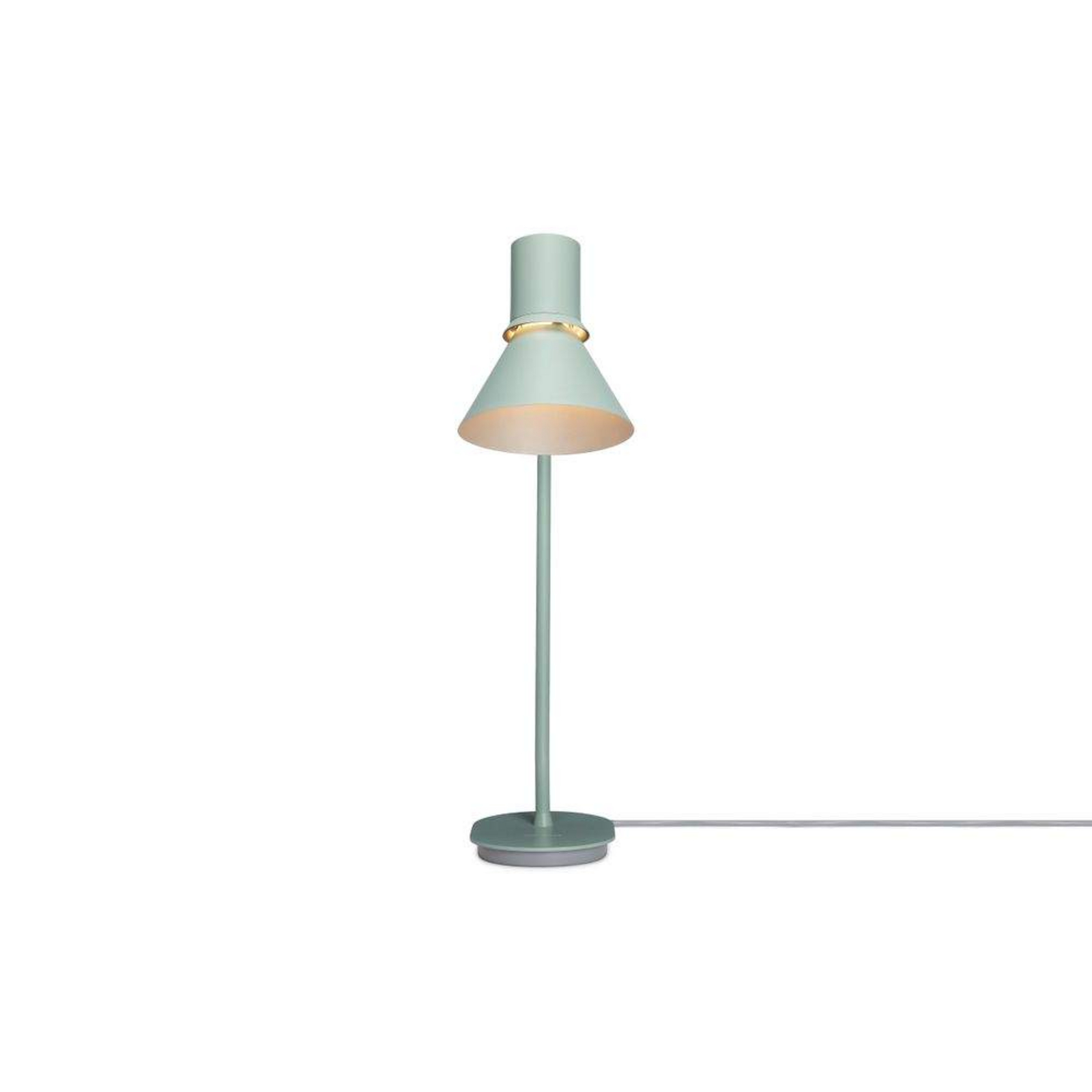 Type 80 Stolová Lampa Pistachio Green - Anglepoise