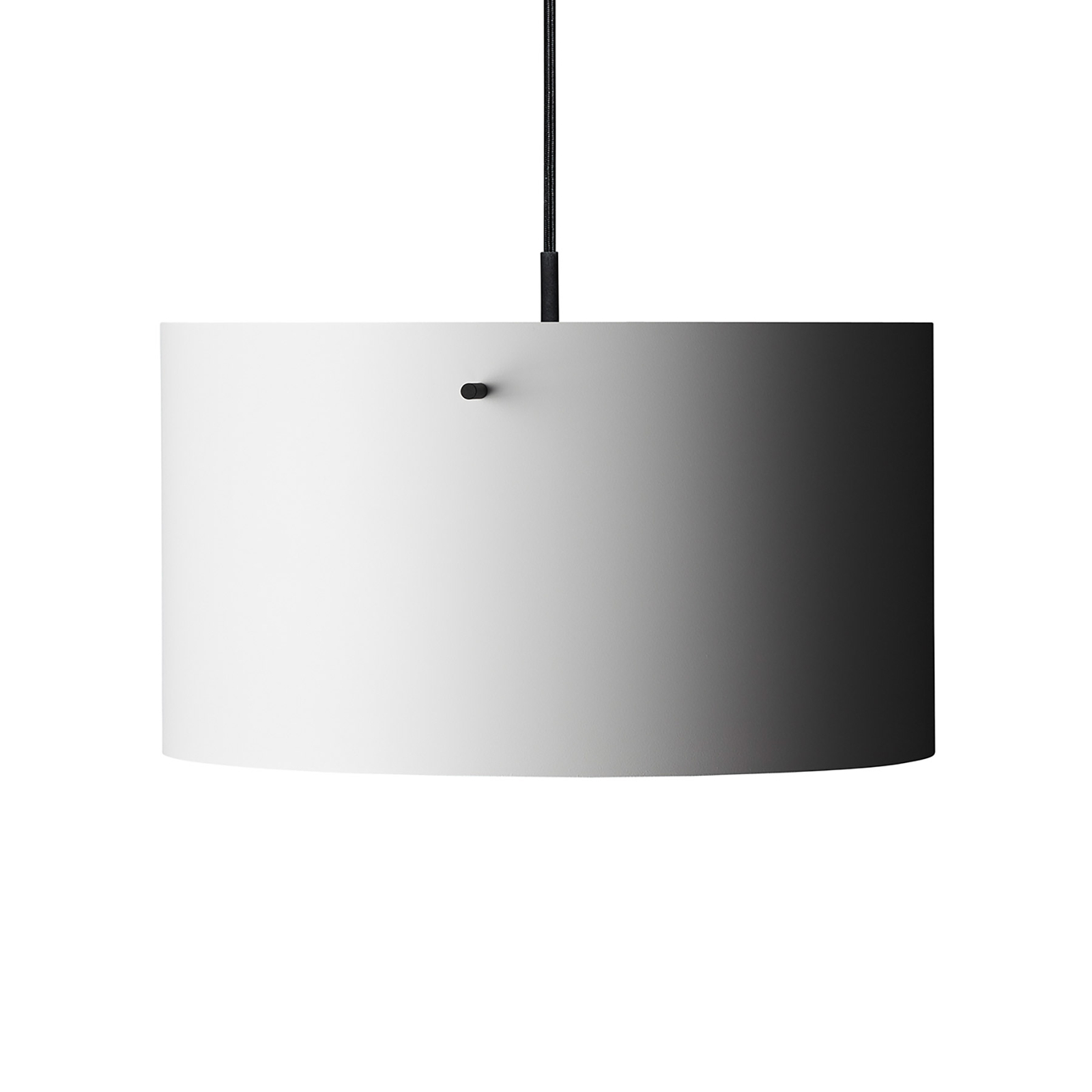 FM 1954 Pendant Ø41 Matt White - Frandsen