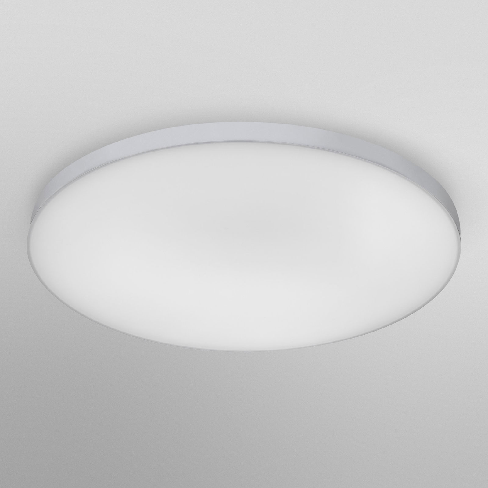LEDVANCE SMART+ WiFi Planon LED panel CCT Ø 45 cm