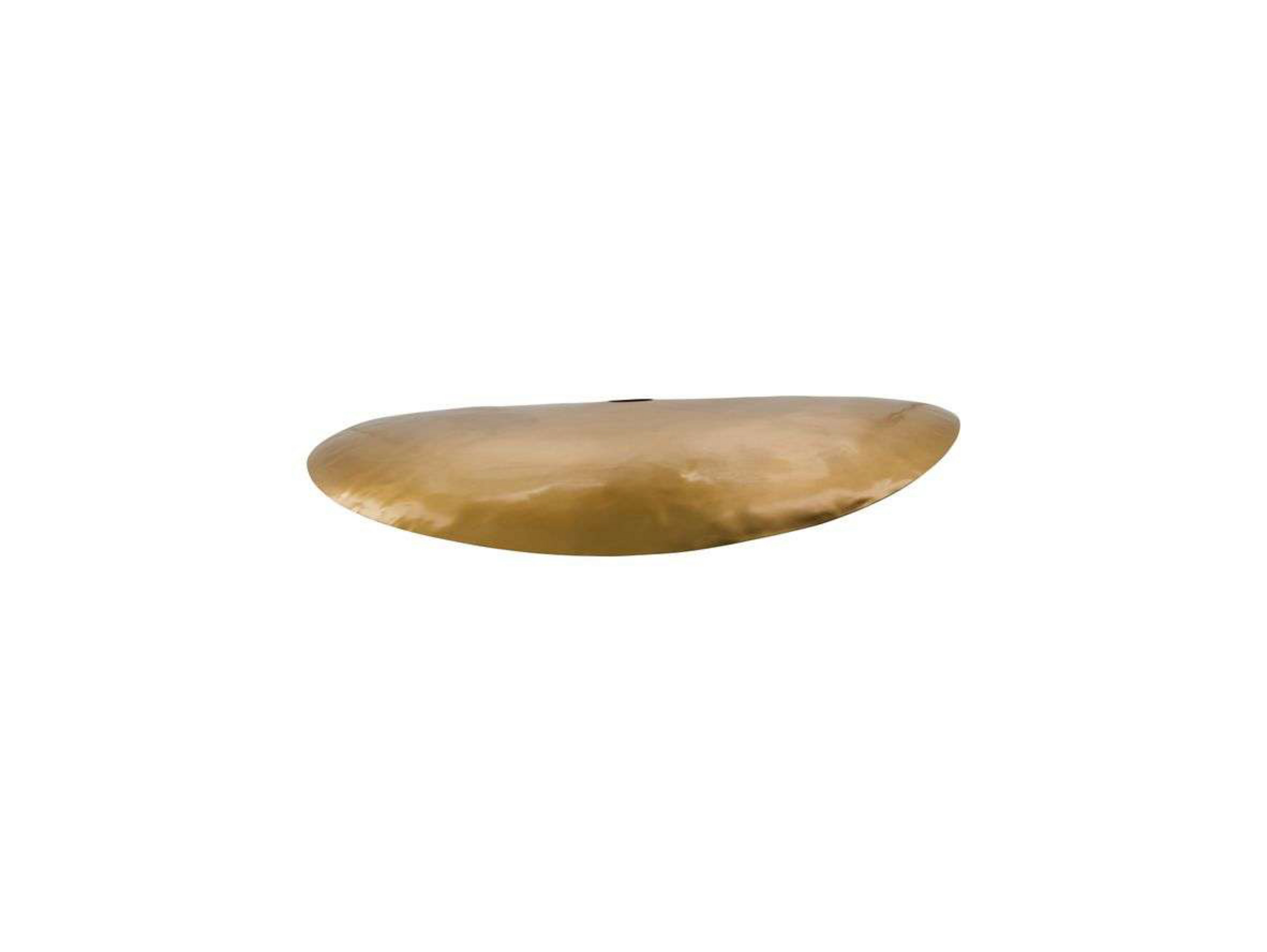 Hatt-kap Ø60 Antique Brass - House Doctor