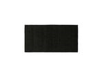 Polli Rug 100x200 Dark Grey - Normann Copenhagen