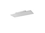 Quais LED Plafonieră 4.000K 30x80 White - Lindby