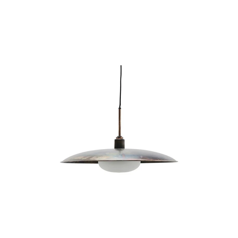 House Doctor - Boston Pendant Ø60 Antique Brown