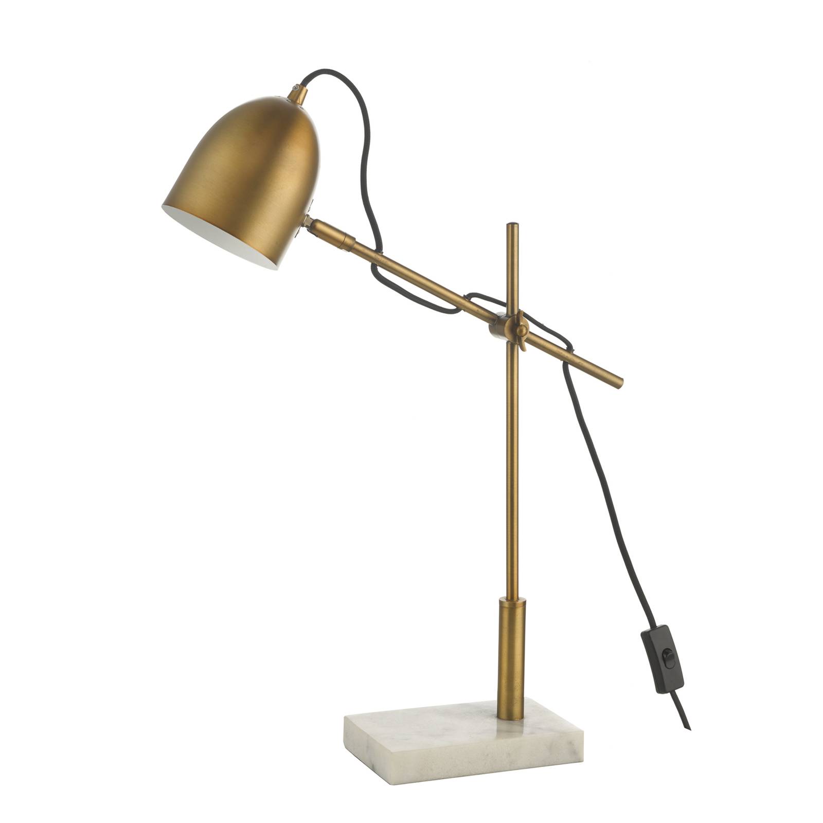 där lighting Table Lamp - Living / Dining Room - Bronze