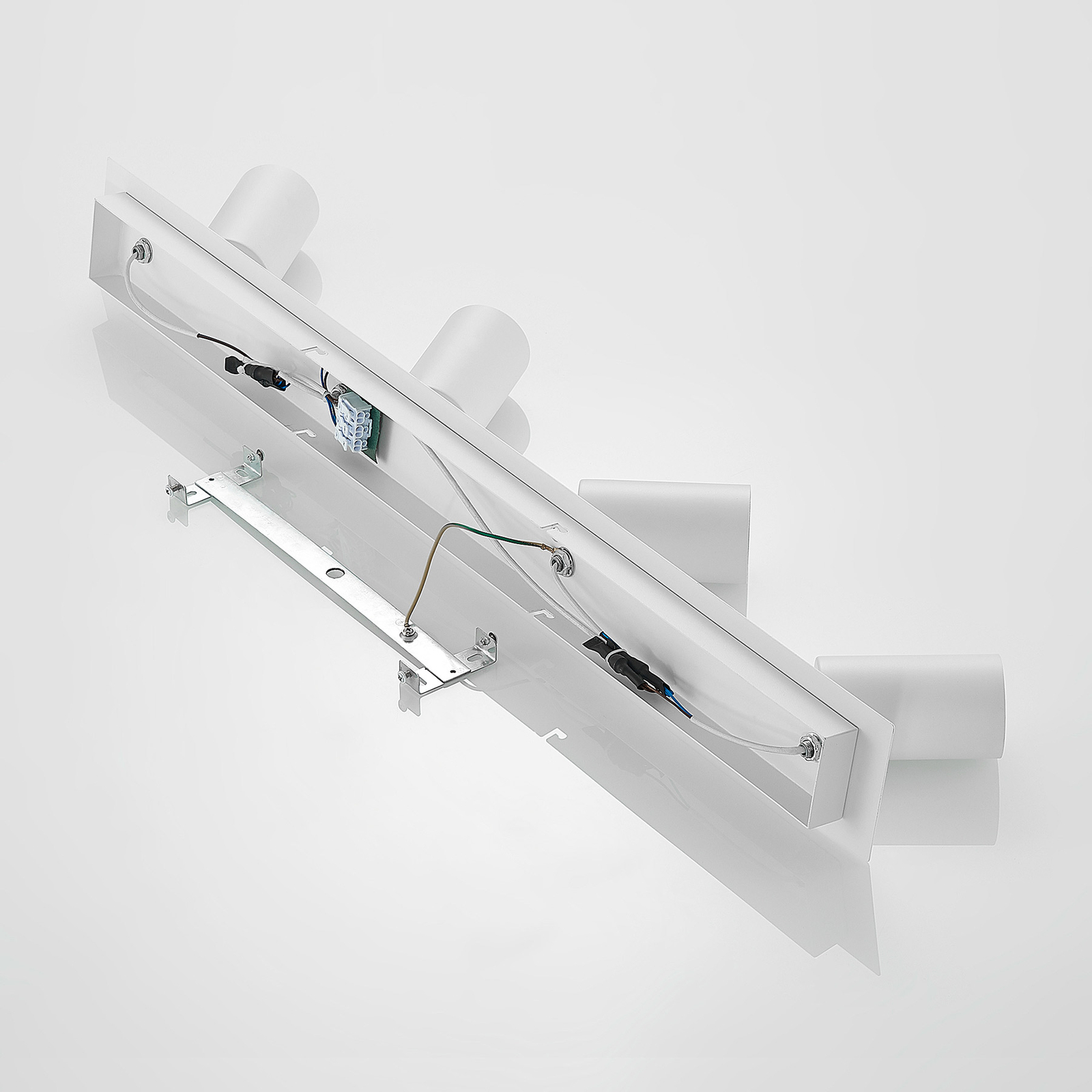 Joffrey 4 Stropní Lampa L80 White - Lindby