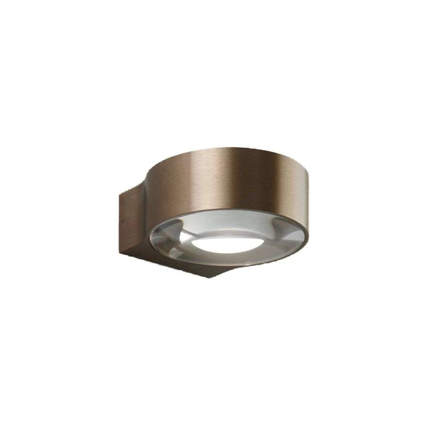 Orbit W2 Nástěnné Svítidlo Lamp 2700K Rose Gold - LIGHT-POINT