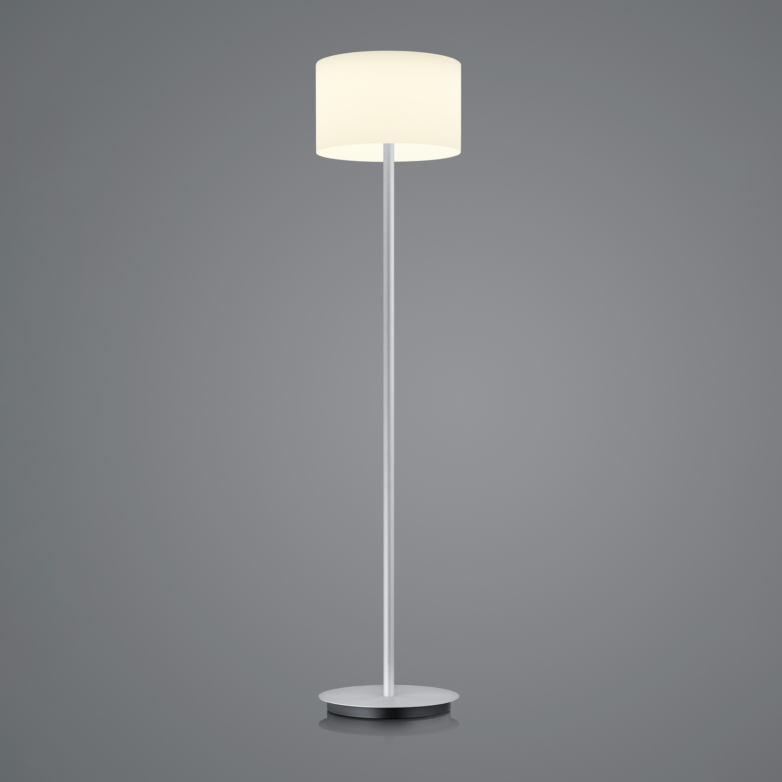 zigbee floor lamp