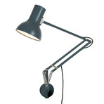 Anglepoise Type 75 Mini wall light with arm