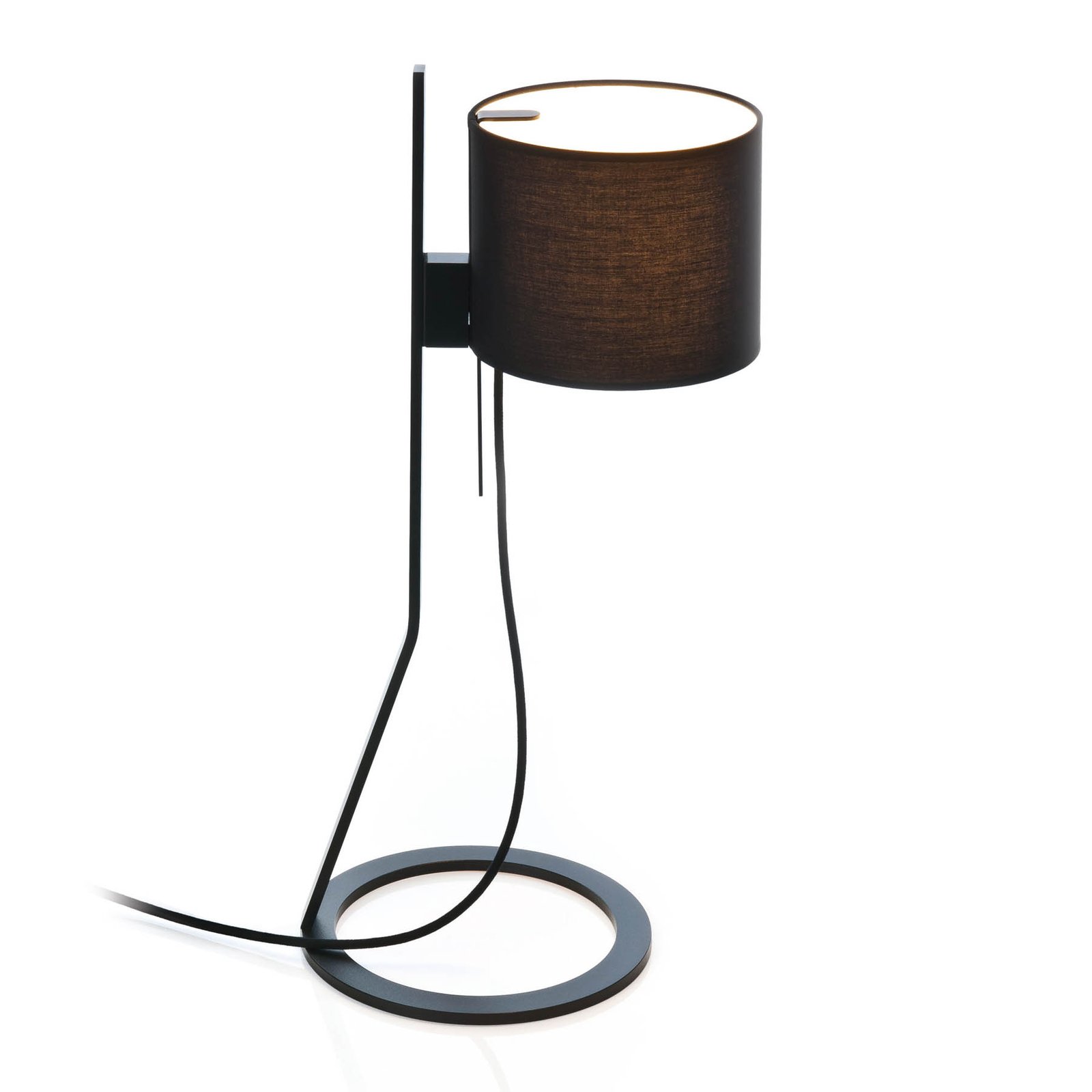 Steng Licht Loft LED table lamp with dimmer