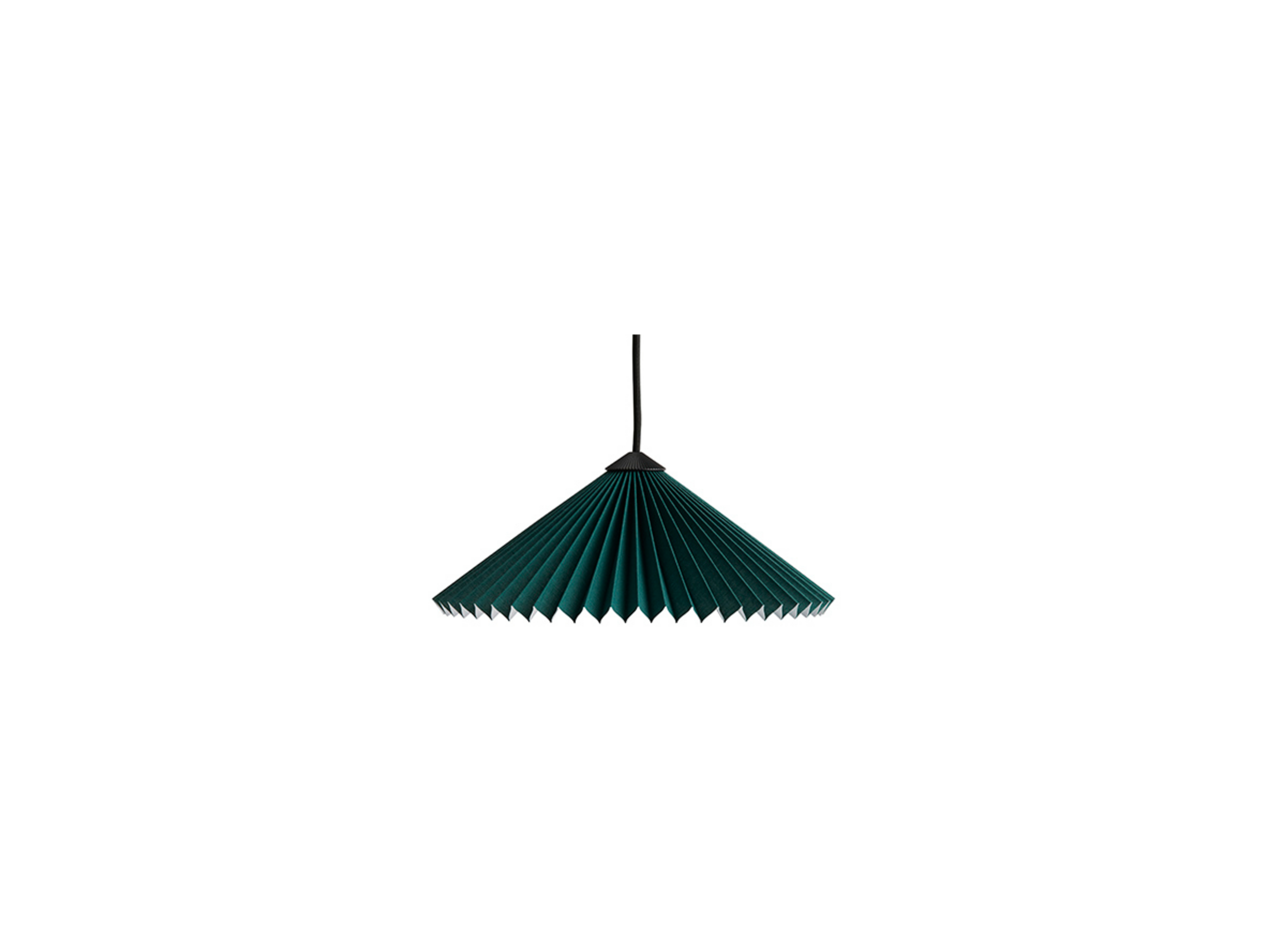 Matin 300 Suspension Green - Hay