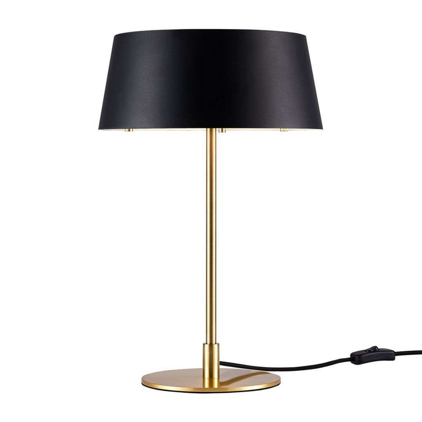 Clasi Bordslampa Black - Nordlux