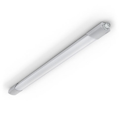 STEINEL RS Pro 5100 SC 5C plafoniera IP65 5 Core