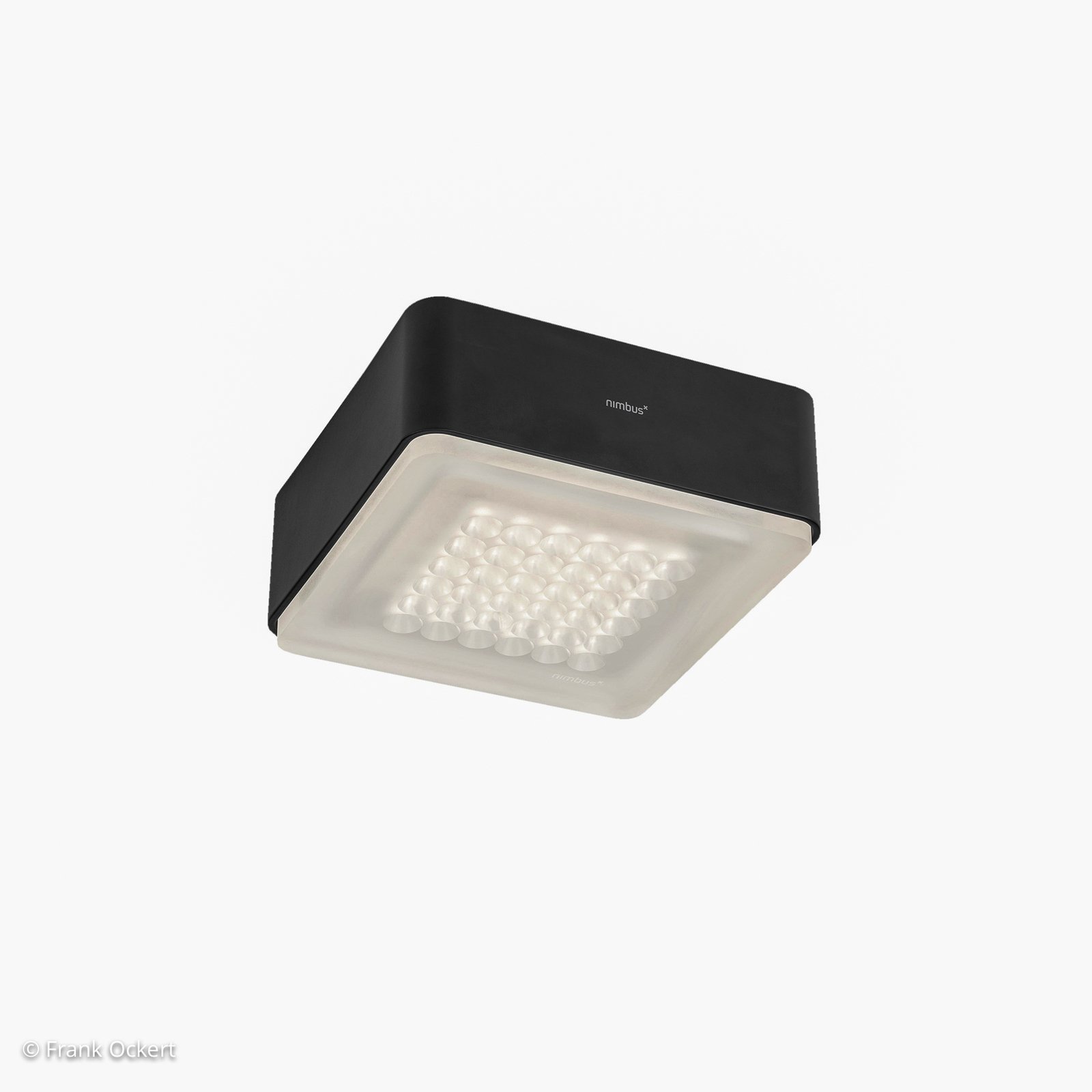 Nimbus Modul Q 36 Frame LED-Deckenleuchte