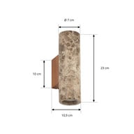 product size