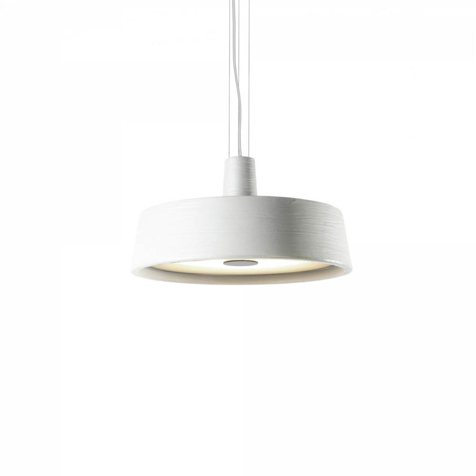 Soho 57 LED Pendant White - Marset