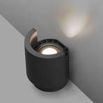 Noboru LED outdoor spotlight
