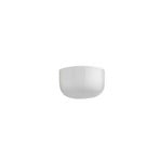 Bellhop Up Wall Lamp White - Flos