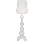 Kabuki Lampadar White - Kartell