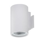 BRUMBERG Tubic applique LED, cylindrique