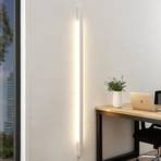 Arcchio Ivano LED wall light 170 cm white