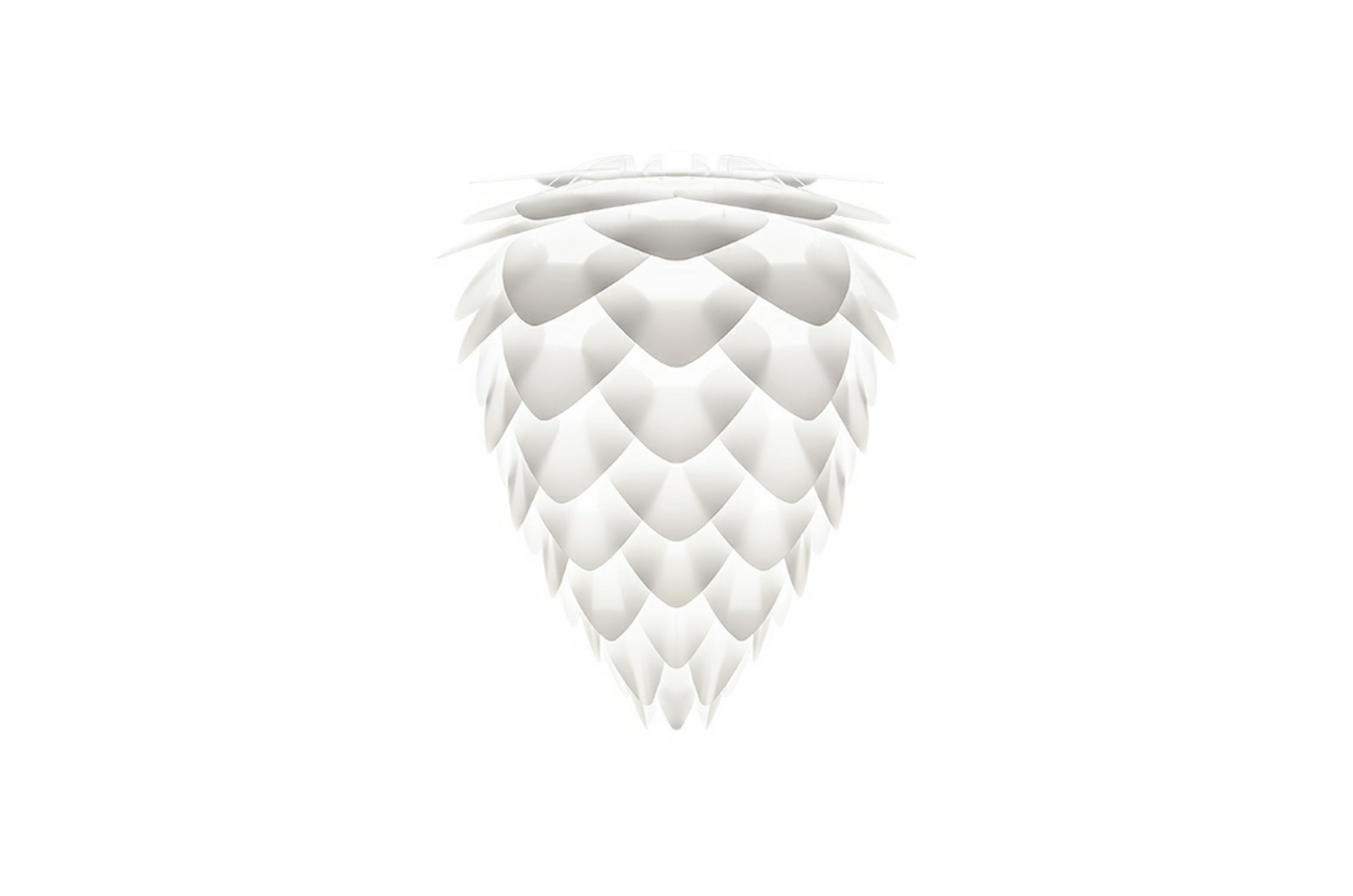 Conia Mini Skærm Hvid - UMAGE